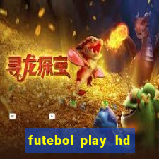 futebol play hd athletico pr